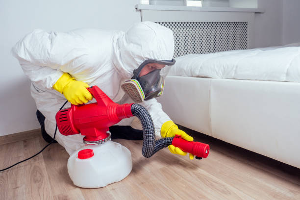 Best Pest Control Near Me  in Klamath Falls, OR