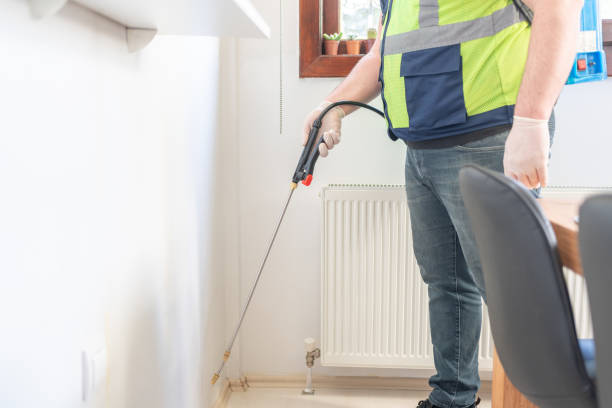 Best Rat Extermination Near Me  in Klamath Falls, OR