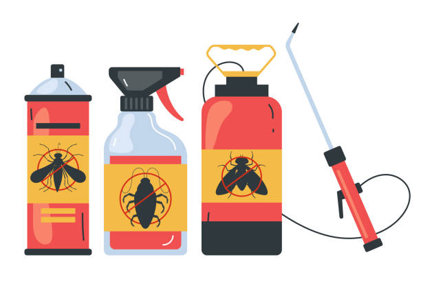 Best Best Pest Control Companies  in Klamath Falls, OR